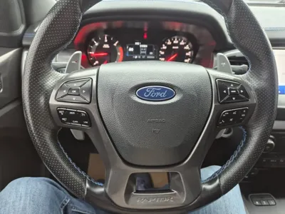 Ford Ranger 2022, 68000 км, за 24193.57 USD - фото 9