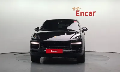 Porsche Cayenne 2020, 26594 км, за 75817.25 USD