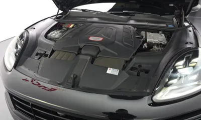 Porsche Cayenne 2020, 26594 км, за 75817.25 USD - фото 6