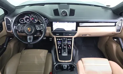 Porsche Cayenne 2020, 26594 км, за 75817.25 USD - фото 7