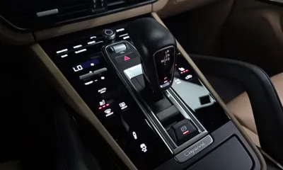 Porsche Cayenne 2020, 26594 км, за 75817.25 USD - фото 9