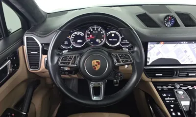Porsche Cayenne 2020, 26594 км, за 75817.25 USD - фото 13