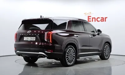 Hyundai Palisade 2022, 39524 км, за 19372.03 USD - фото 2