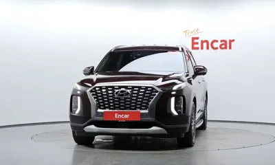 Hyundai Palisade 2022, 39524 км, за 19372.03 USD - фото 3