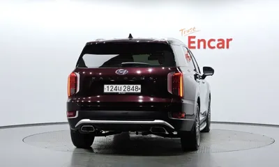 Hyundai Palisade 2022, 39524 км, за 19372.03 USD - фото 4