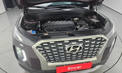 Hyundai Palisade 2022, 39524 км, за 19372.03 USD - фото 6