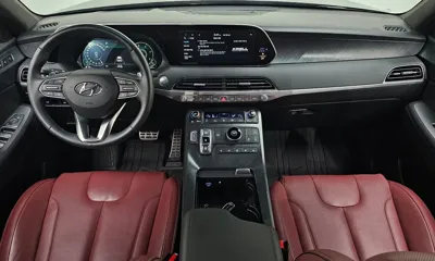 Hyundai Palisade 2022, 39524 км, за 19372.03 USD - фото 7