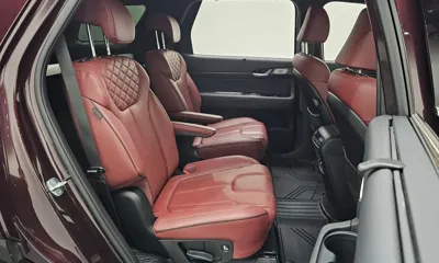 Hyundai Palisade 2022, 39524 км, за 19372.03 USD - фото 11