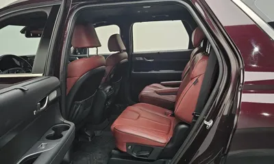 Hyundai Palisade 2022, 39524 км, за 19372.03 USD - фото 12