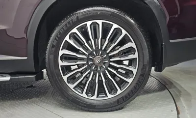 Hyundai Palisade 2022, 39524 км, за 19372.03 USD - фото 21