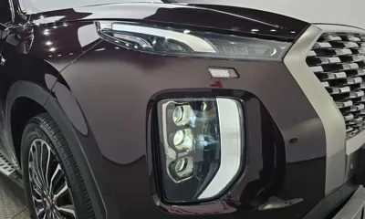 Hyundai Palisade 2022, 39524 км, за 19372.03 USD - фото 22