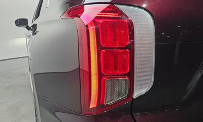 Hyundai Palisade 2022, 39524 км, за 19372.03 USD - фото 23