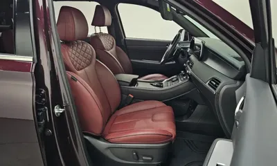 Hyundai Palisade 2022, 39524 км, за 19372.03 USD - фото 26