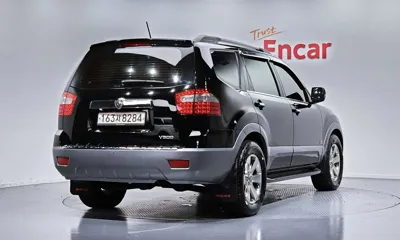 Kia Mohave 2015, 238255 км, за 4495.12 USD