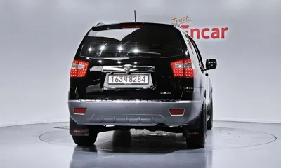 Kia Mohave 2015, 238255 км, за 4495.12 USD