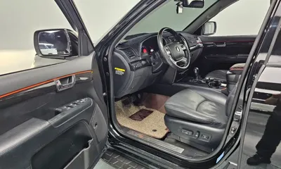 Kia Mohave 2015, 238255 км, за 4495.12 USD - фото 10