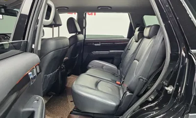 Kia Mohave 2015, 238255 км, за 4495.12 USD - фото 11