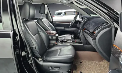Kia Mohave 2015, 238255 км, за 4495.12 USD - фото 12