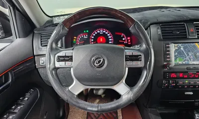 Kia Mohave 2015, 238255 км, за 4495.12 USD - фото 15