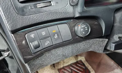 Kia Mohave 2015, 238255 км, за 4495.12 USD - фото 20