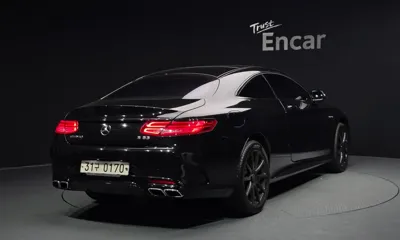 Mercedes-Benz S-Class 2016, 240031 км, за 24018.64 USD