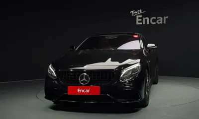 Mercedes-Benz S-Class 2016, 240031 км, за 24018.64 USD