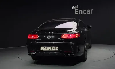 Mercedes-Benz S-Class 2016, 240031 км, за 24018.64 USD