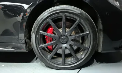 Mercedes-Benz S-Class 2016, 240031 км, за 24018.64 USD
