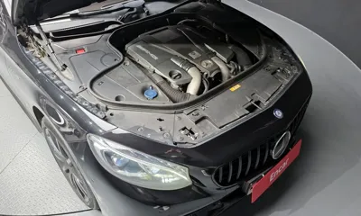 Mercedes-Benz S-Class 2016, 240031 км, за 24018.64 USD - фото 6