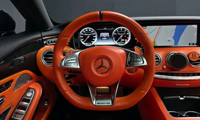 Mercedes-Benz S-Class 2016, 240031 км, за 24018.64 USD - фото 13