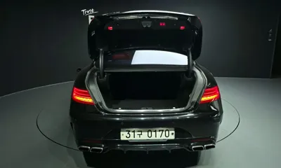 Mercedes-Benz S-Class 2016, 240031 км, за 24018.64 USD - фото 20