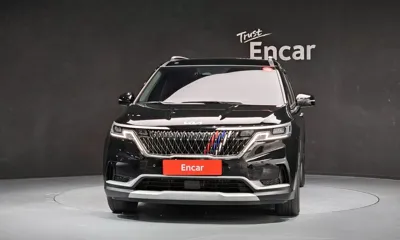 Kia Canival 2022, 60436 км, за 16451.93 USD