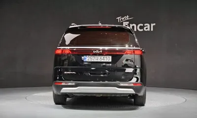 Kia Canival 2022, 60436 км, за 16451.93 USD