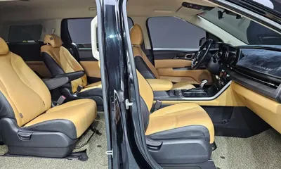 Kia Canival 2022, 60436 км, за 16451.93 USD - фото 10