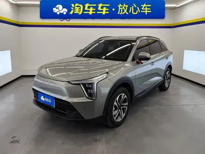 Haval Xiaolong · 2024 год