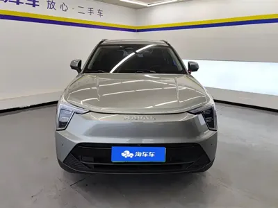 Haval Xiaolong 2024, 34600 км, за 10962.12 USD