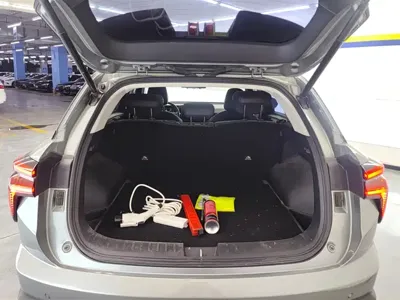 Haval Xiaolong 2024, 34600 км, за 10962.12 USD
