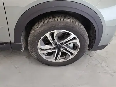 Haval Xiaolong 2024, 34600 км, за 10962.12 USD - фото 6