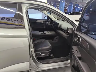 Haval Xiaolong 2024, 34600 км, за 10962.12 USD - фото 8