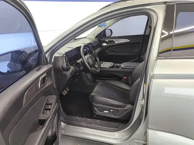 Haval Xiaolong 2024, 34600 км, за 10962.12 USD - фото 9