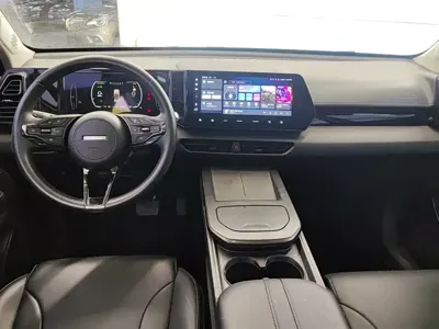 Haval Xiaolong 2024, 34600 км, за 10962.12 USD - фото 12