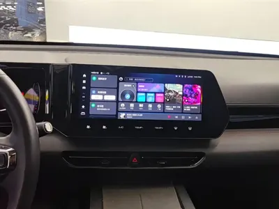 Haval Xiaolong 2024, 34600 км, за 10962.12 USD - фото 13