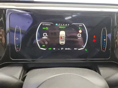 Haval Xiaolong 2024, 34600 км, за 10962.12 USD - фото 14