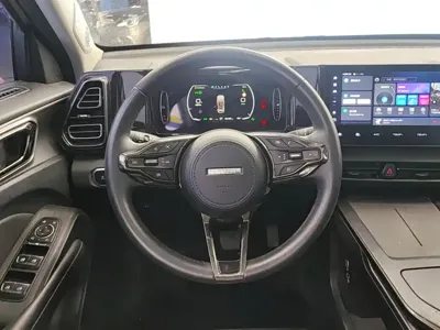 Haval Xiaolong 2024, 34600 км, за 10962.12 USD - фото 15