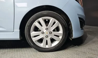 ChevroletGMDaewoo Spark 2015, 91665 км, за 2561.74 USD