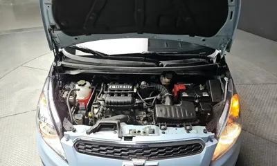 ChevroletGMDaewoo Spark 2015, 91665 км, за 2561.74 USD - фото 6