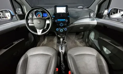 ChevroletGMDaewoo Spark 2015, 91665 км, за 2561.74 USD - фото 7
