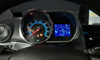 ChevroletGMDaewoo Spark 2015, 91665 км, за 2561.74 USD - фото 8