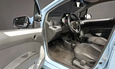 ChevroletGMDaewoo Spark 2015, 91665 км, за 2561.74 USD - фото 10
