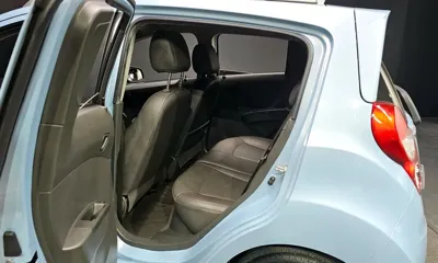 ChevroletGMDaewoo Spark 2015, 91665 км, за 2561.74 USD - фото 11